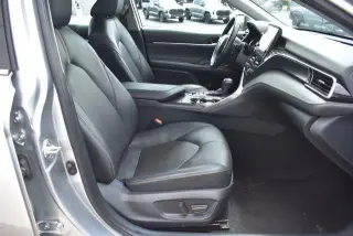 Toyota Camry 2024 XSE 4dr Sedan