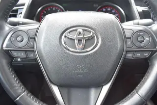 Toyota Camry 2024 XSE 4dr Sedan