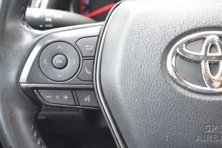 Toyota Camry 2024 XSE 4dr Sedan