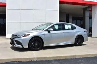 Toyota Camry 2024 XSE 4dr Sedan