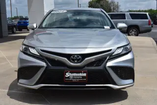 Toyota Camry 2024 XSE 4dr Sedan