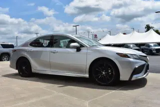 Toyota Camry 2024 XSE 4dr Sedan