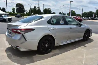 Toyota Camry 2024 XSE 4dr Sedan