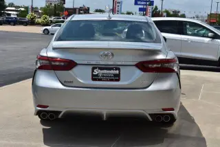 Toyota Camry 2024 XSE 4dr Sedan