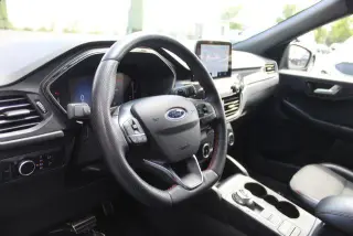 Ford Escape 2024 AWD ST-Line 4dr SUV