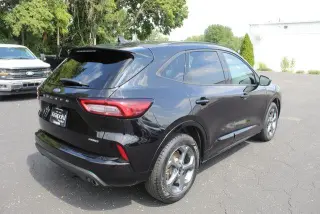 Ford Escape 2024 AWD ST-Line 4dr SUV