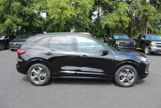 Ford Escape 2024 AWD ST-Line 4dr SUV