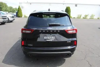 Ford Escape 2024 AWD ST-Line 4dr SUV