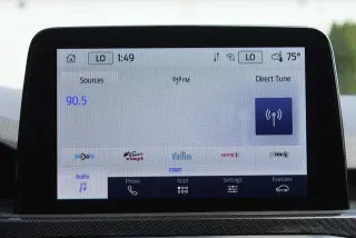 Ford Escape 2024 AWD ST-Line 4dr SUV