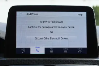Ford Escape 2024 AWD ST-Line 4dr SUV