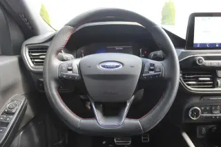 Ford Escape 2024 AWD ST-Line 4dr SUV