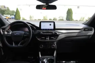 Ford Escape 2024 AWD ST-Line 4dr SUV