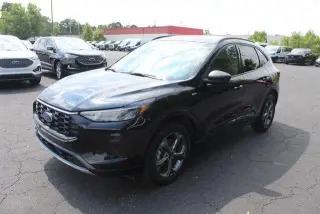 Ford Escape 2024 AWD ST-Line 4dr SUV