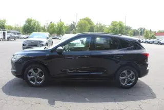 Ford Escape 2024 AWD ST-Line 4dr SUV