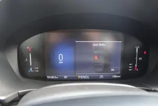 Ford Escape 2024 AWD ST-Line 4dr SUV