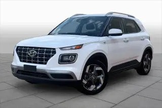 Hyundai VENUE 2025 SEL 4dr Crossover