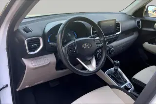 Hyundai VENUE 2025 SEL 4dr Crossover
