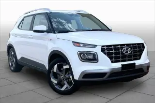 Hyundai VENUE 2025 SEL 4dr Crossover