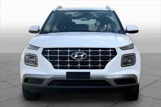 Hyundai VENUE 2025 SEL 4dr Crossover