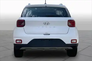 Hyundai VENUE 2025 SEL 4dr Crossover