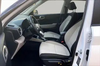 Hyundai VENUE 2025 SEL 4dr Crossover