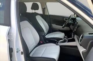 Hyundai VENUE 2025 SEL 4dr Crossover