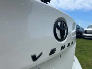 Toyota Venza 2010 AWD V6 4p Crossover
