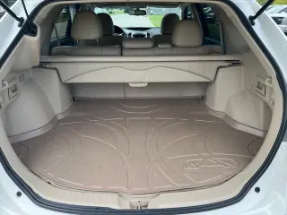 Toyota Venza 2010 AWD V6 4p Crossover