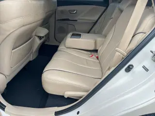 Toyota Venza 2010 AWD V6 4p Crossover
