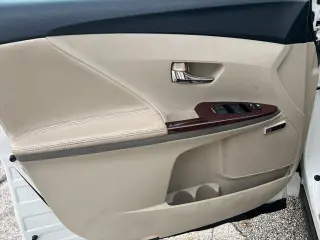 Toyota Venza 2010 AWD V6 4p Crossover