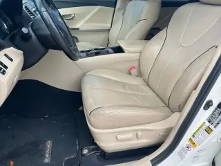 Toyota Venza 2010 AWD V6 4p Crossover