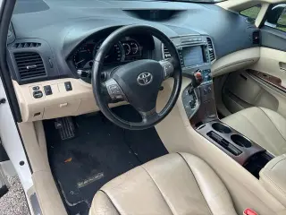 Toyota Venza 2010 AWD V6 4p Crossover