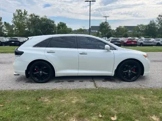 Toyota Venza 2010 AWD V6 4p Crossover
