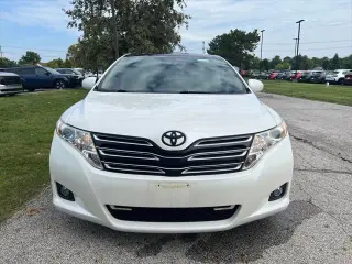 Toyota Venza 2010 AWD V6 4p Crossover