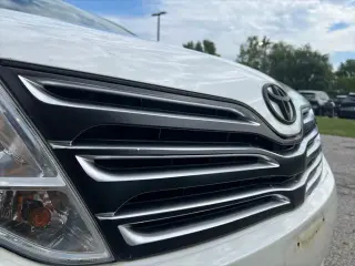 Toyota Venza 2010 AWD V6 4p Crossover