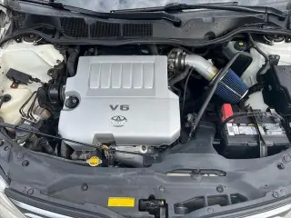Toyota Venza 2010 AWD V6 4p Crossover