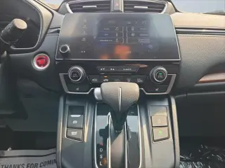 Honda CR-V 2022 AWD EX SUV de 4 puertas