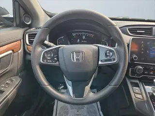 Honda CR-V 2022 AWD EX SUV de 4 puertas