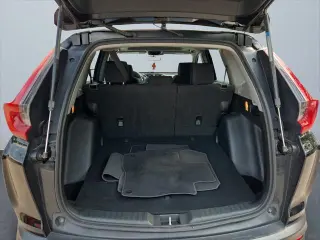 Honda CR-V 2022 AWD EX SUV de 4 puertas