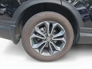 Honda CR-V 2022 AWD EX SUV de 4 puertas