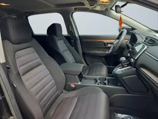 Honda CR-V 2022 AWD EX SUV de 4 puertas