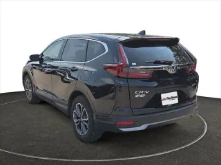 Honda CR-V 2022 AWD EX SUV de 4 puertas