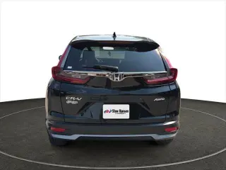 Honda CR-V 2022 AWD EX SUV de 4 puertas