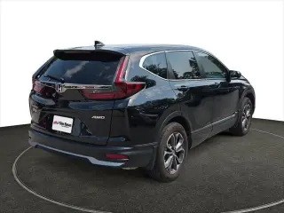 Honda CR-V 2022 AWD EX SUV de 4 puertas