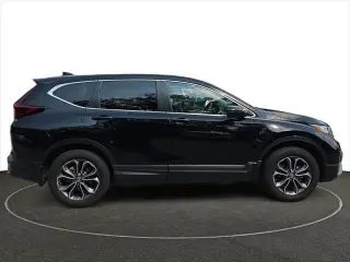 Honda CR-V 2022 AWD EX SUV de 4 puertas