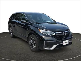 Honda CR-V 2022 AWD EX SUV de 4 puertas
