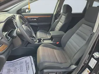 Honda CR-V 2022 AWD EX SUV de 4 puertas