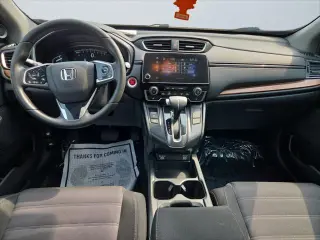 Honda CR-V 2022 AWD EX SUV de 4 puertas