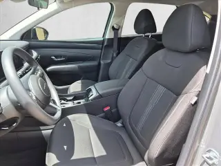 Hyundai TUCSON 2026 SEL 4dr SUV