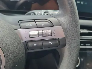 Hyundai TUCSON 2026 SEL 4dr SUV